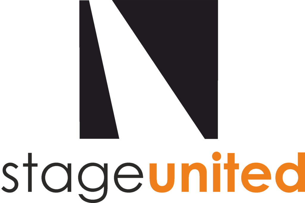 Stage United Logo