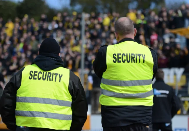 Inten­siv­work­shop: Erstel­lung von Ord­nungs­dienst­kon­zep­ten