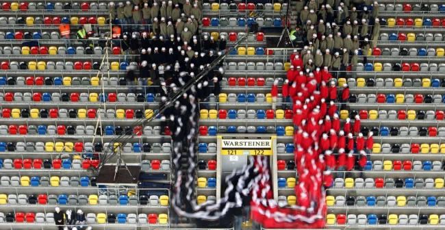 Inten­siv­work­shop: Umgang mit lebens­be­droh­li­chen Gefah­ren­la­gen bei Ver­an­stal­tun­gen – Prä­ven­ti­on & Reak­ti­on (zwei­tä­gig)