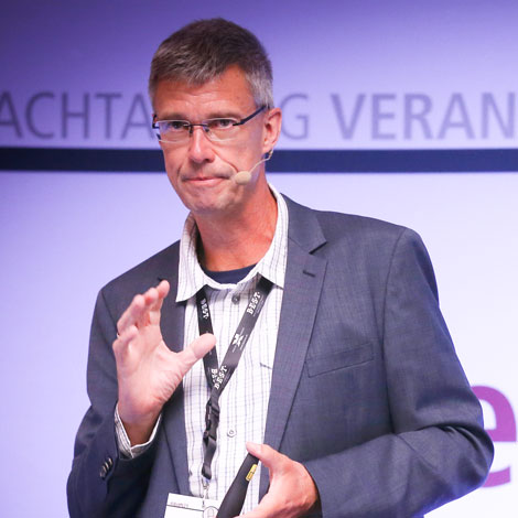 Prof. Jürgen Gerlach