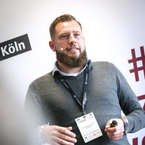 Den­nis Eichen­bren­ner