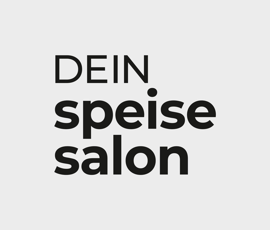 DeinSpeisesalon Logo