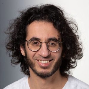 Moh­ci­ne Chrai­bi