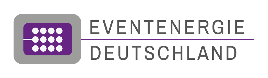 Logo von Eventenergie Deutschland
