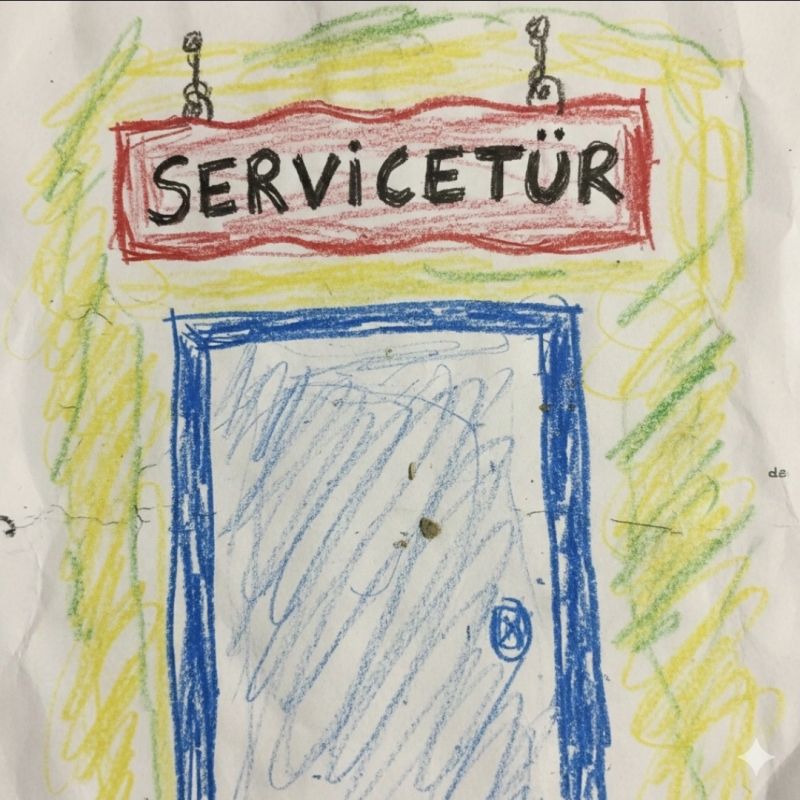 Trau­ern ist wich­tig, Geden­ken auch – aber ins­be­son­de­re wich­tig ist Ler­nen.