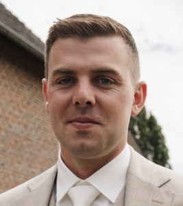 Yan­nick Ste­ge­huis