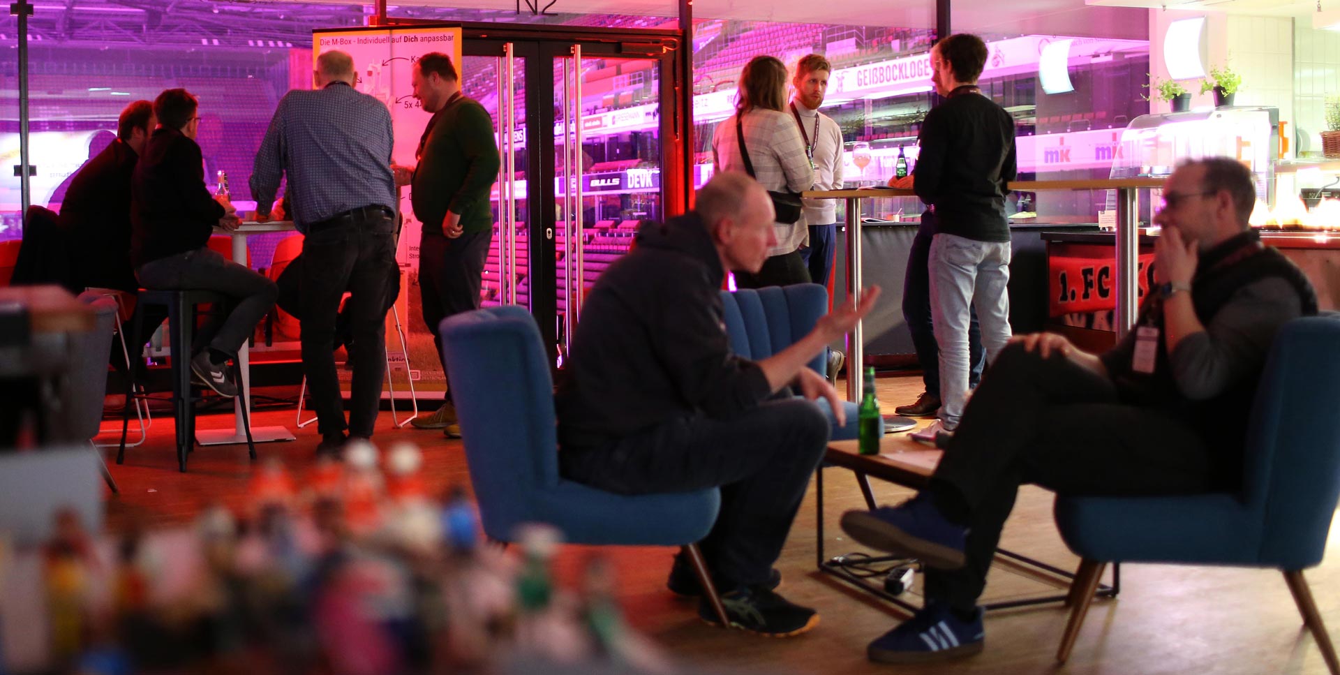 IBIT27&nbsp;– Wir blei­ben beim Janu­ar­ter­min