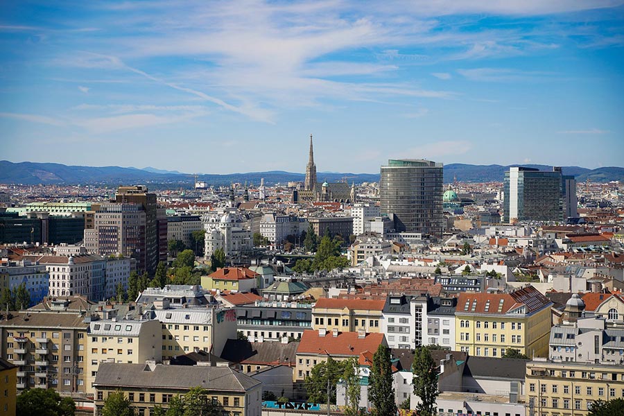 Event Safety Vienna