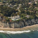 Der Streisand Effekt - Haus von Barbra Streisand